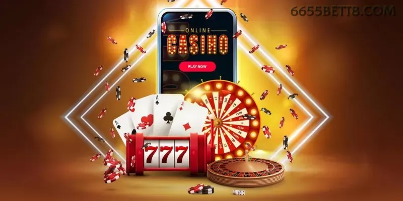 App 6655bet para Android e iOS - download grátis