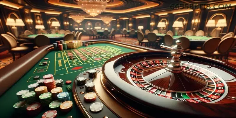 Download app 6655bet Android iOS