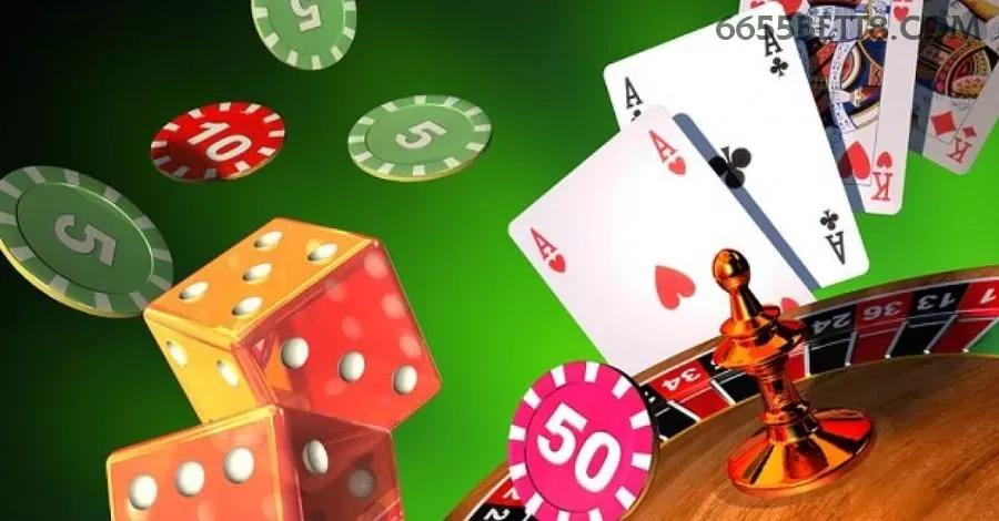 Bônus exclusivos membros VIP 6655bet